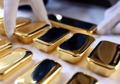 Balancing Risk: How To Find Trusted Bullion Dealers Online While Investing In Tech During Inflation And Deflation