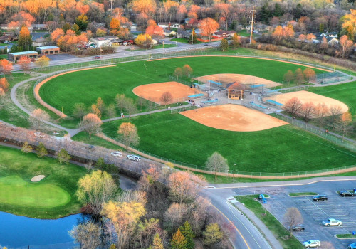 Venture Capital Driving Landscaping Software Innovation in St. Paul Park, MN