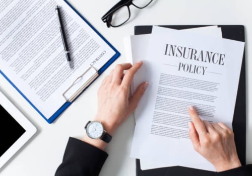 Transforming Insurance with Tech and Venture Capital