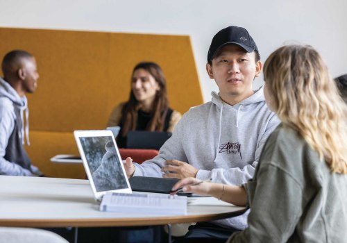 From Science To Scale: How An Online Healthcare Degree Program In Clearwater Paves The Way For Venture Capital In Technology Leadership